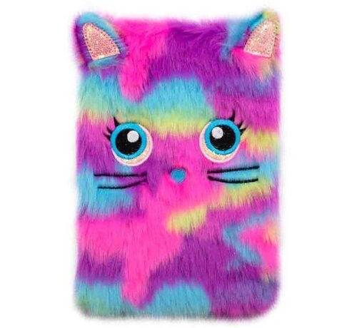 BB Klostermann Notebook Cutie Kat A5