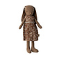 Bunny Size 2 Brown Dress 24cm