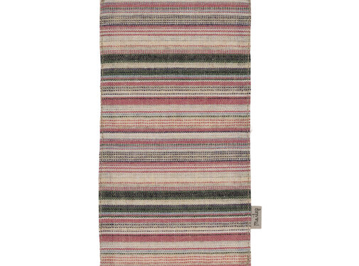 Maileg Miniatuur Tapijt Gestreept