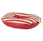 Rubber boat, Small mouse - Red stripe