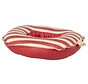 Rubberboot voor Small Mouse Red Stripe