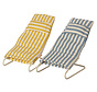 Beach chair set, Mouse