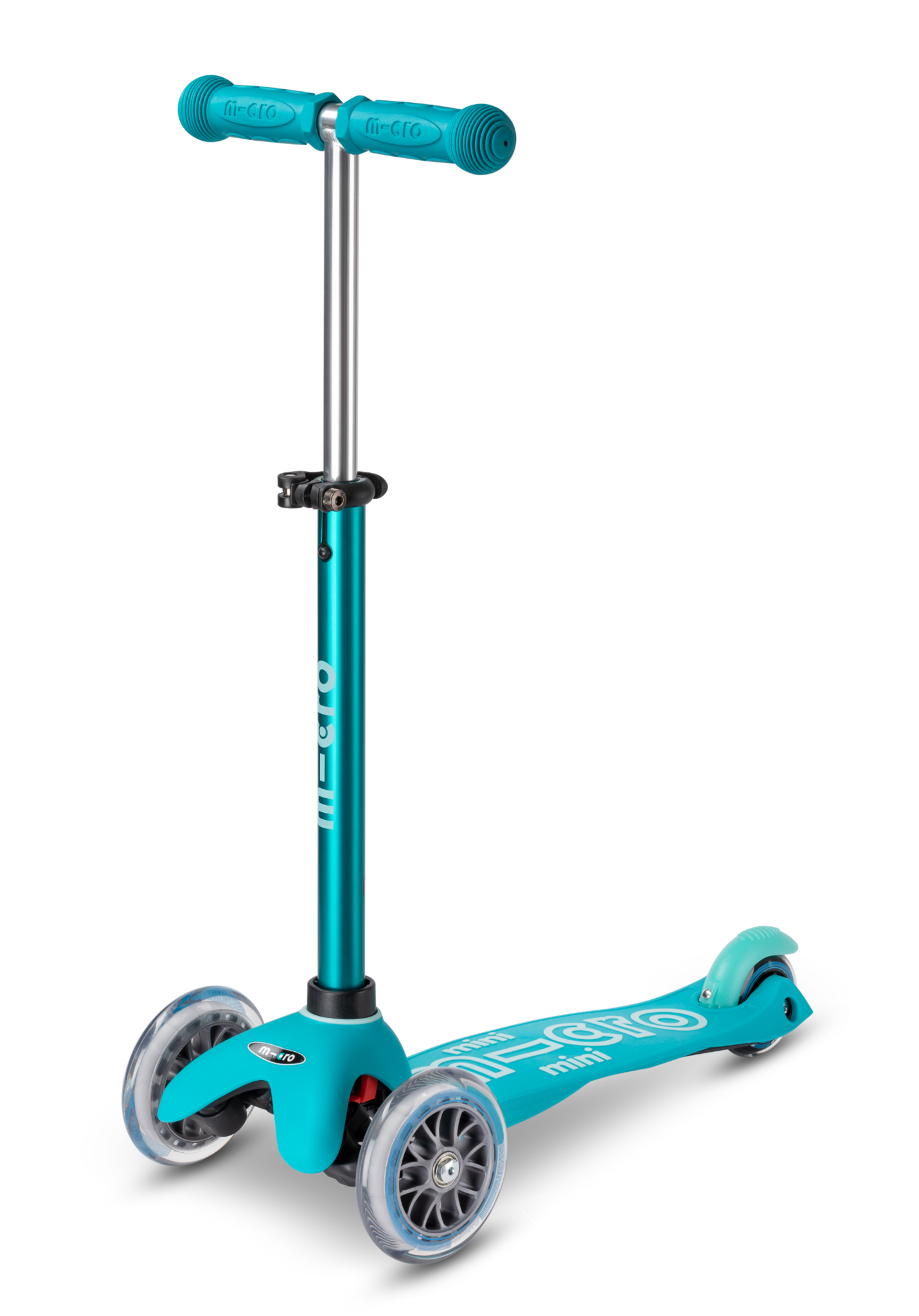 Micro Step Micro Step Deluxe Aqua