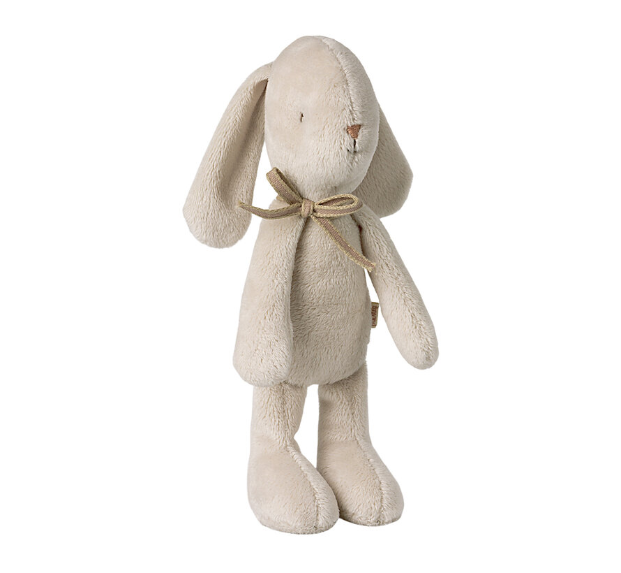 Soft bunny, Small ­ Off white