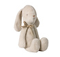 Soft bunny, Small ­ Off white