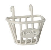 Maileg Tricycle basket, Mouse