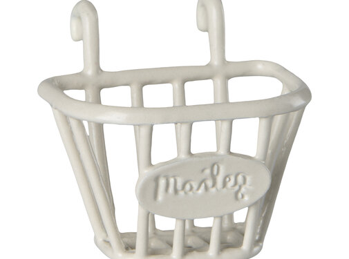 Maileg Tricycle Mand voor Muis