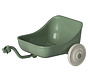 Tricycle hanger, Mouse - Green