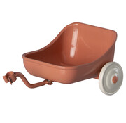 Maileg Tricycle Aanhanger voor Muis Coral