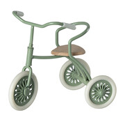 Maileg Tricycle Driewieler voor Muis Groen