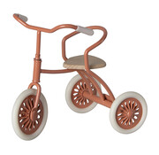 Maileg Tricycle Driewieler voor Muis Coral