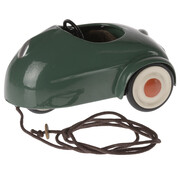 Maileg Mouse car - Dark green