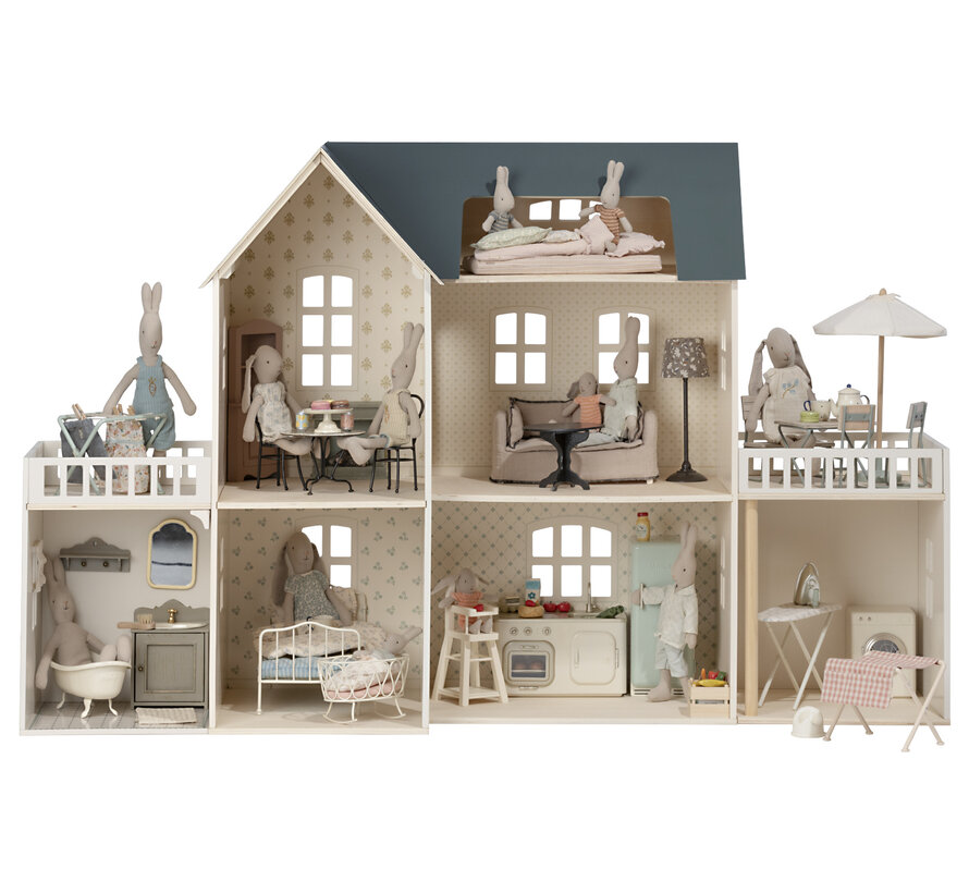 House of miniature - Dollhouse