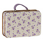 Small suitcase, Madelaine - Lavender