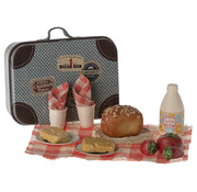 Maileg Picnic set, Mouse