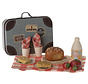 Picknick Set voor Muis