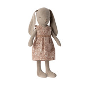 Maileg Bunny size 1, Classic - Flower dress