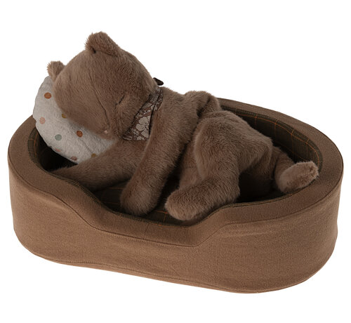 Maileg Knuffel Kat Kitten Plush Nougat