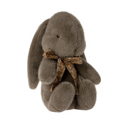 Maileg Bunny plush, Medium - Earth grey