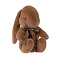 Knuffelkonijn Bunny M Nougat 34cm