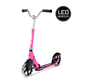 Micro Cruiser Pink LED