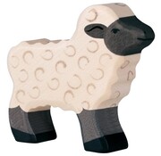 Holztiger Lamb 80603