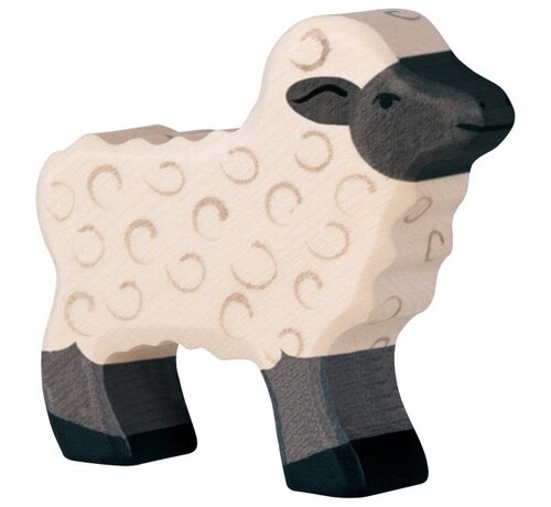 Holztiger Lamb 80603