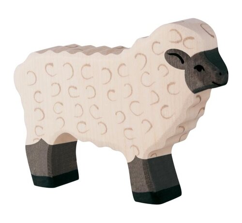 Holztiger Sheep 80602