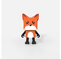 BT Speaker Dancing Animal Fox