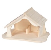 Holztiger Doll's House 80612