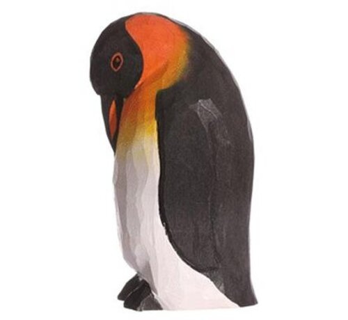Wudimals Emperor Penguin 40801