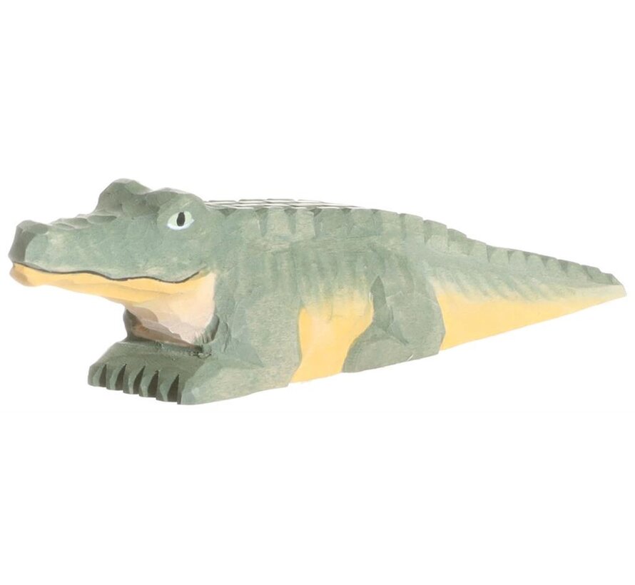 Crocodile 40816