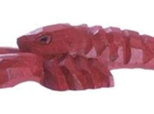 Wudimals Lobster 40811
