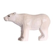 Wudimals Polar Bear 40802