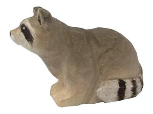 Wudimals Wasbeer 40481