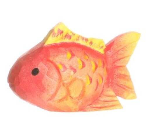 Wudimals Goldfish 40818