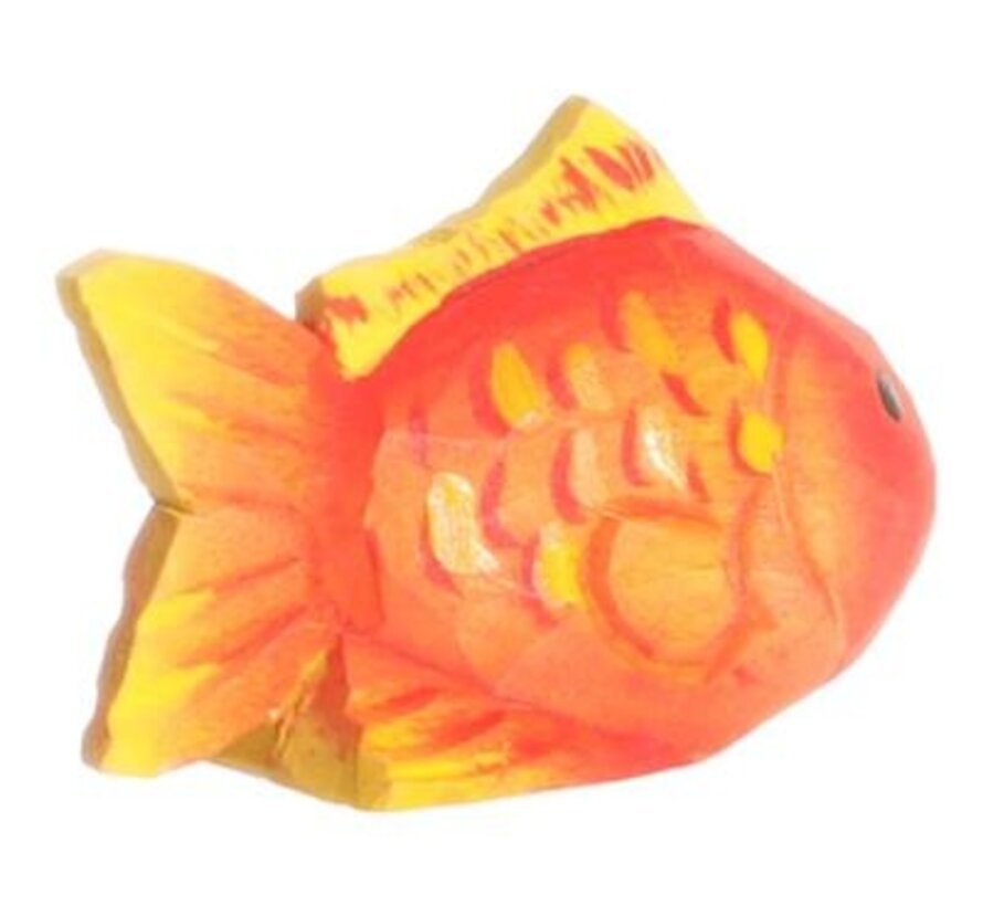 Goldfish 40818