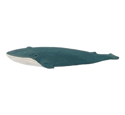 Wudimals Blue Whale 40812