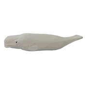 Wudimals Beluga Walvis 40824