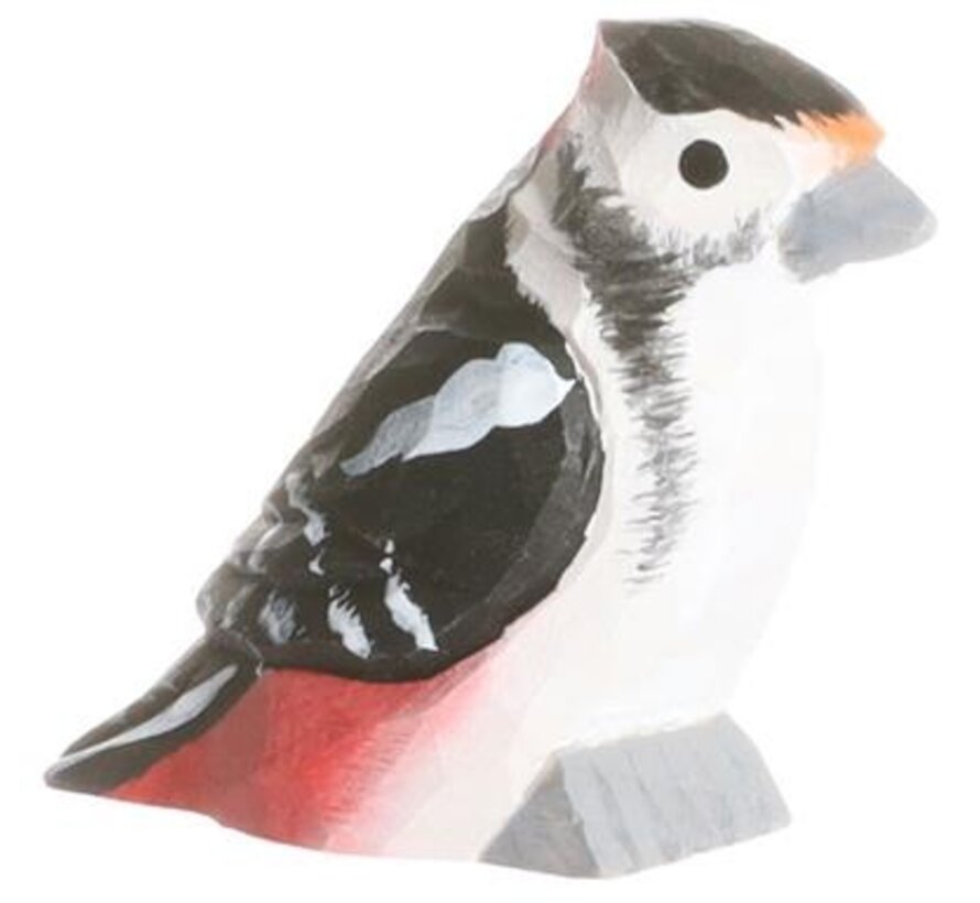 Woodpecker 41010
