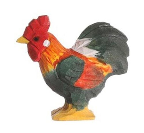 Wudimals Rooster 40601