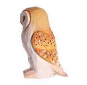 Wudimals Barn Owl 41008