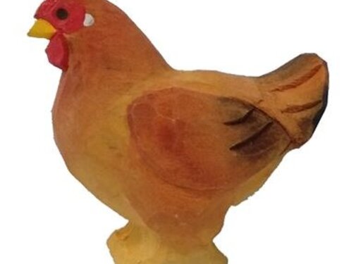 Wudimals Chicken 40629
