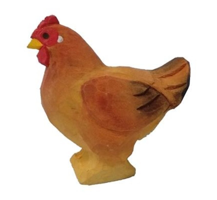 Chicken 40629