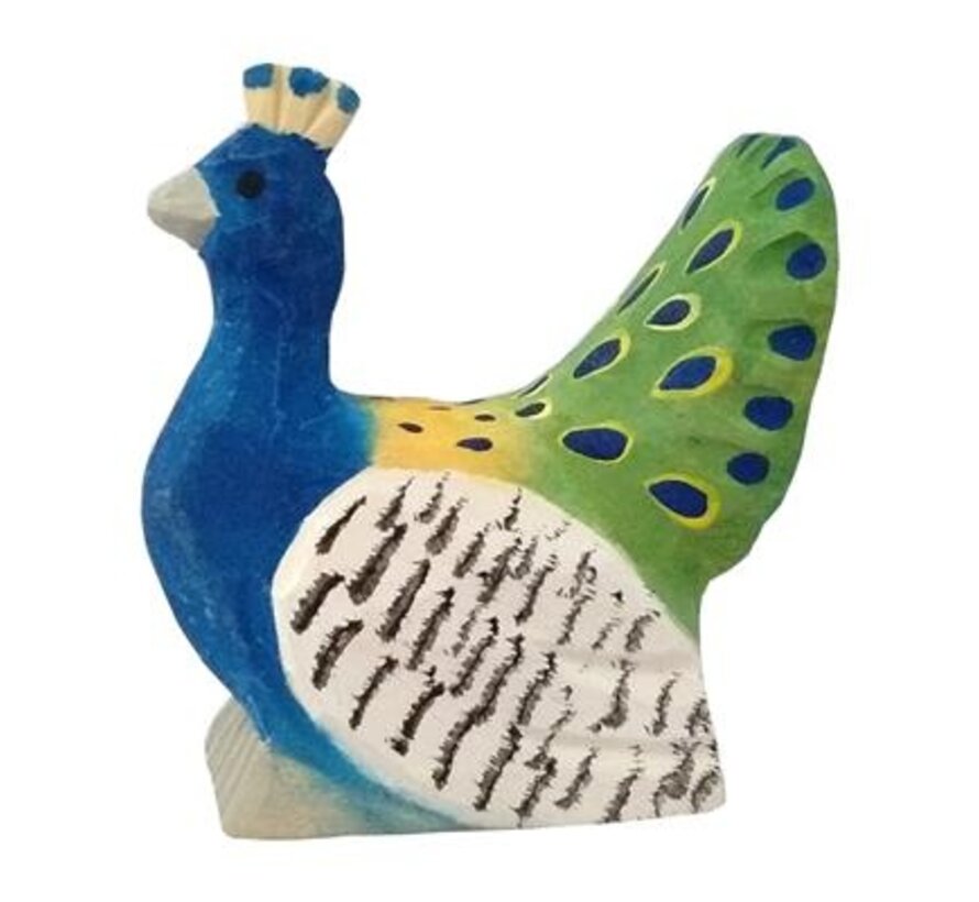 Peacock 41009