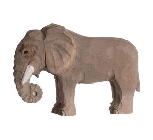 Wudimals Elephant 40453