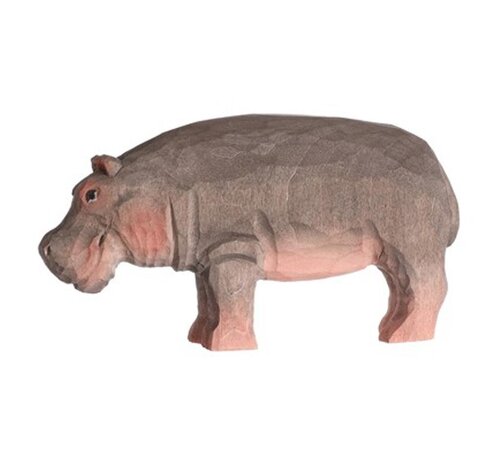 Wudimals Hippo 40457