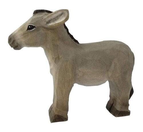 Wudimals Donkey 40607