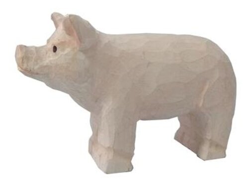 Wudimals Piglet 40611