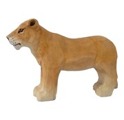 Wudimals Lioness 40462